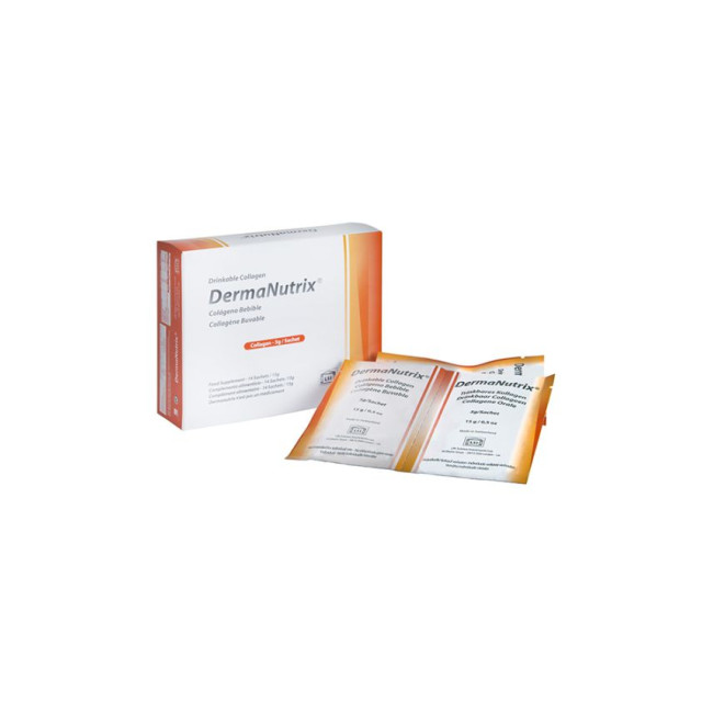 LSI Dermanutrix Drinkable Collagen — Suplementos LSI Dermanutrix Drinkable Collagen — Suplementos