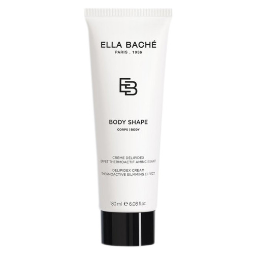 Ella Baché Body Shape Délipidex 11,6% (180ml) — Anticelulíticos y reductores Ella Baché Body Shape Délipidex 11,6% (180ml) — Anticelulíticos y reductores