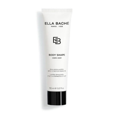 Ella Baché Body Shape Lastex Emulsion Stretch Firmness Effect 150ml — Reafirmantes y tonificantes Ella Baché Body Shape Lastex Emulsion Stretch Firmness Effect 150ml — Reafirmantes y tonificantes