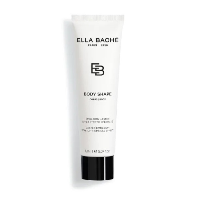 Ella Baché Body Shape Lastex Emulsion Stretch Firmness Effect 150ml — Reafirmantes y tonificantes Ella Baché Body Shape Lastex Emulsion Stretch Firmness Effect 150ml — Reafirmantes y tonificantes