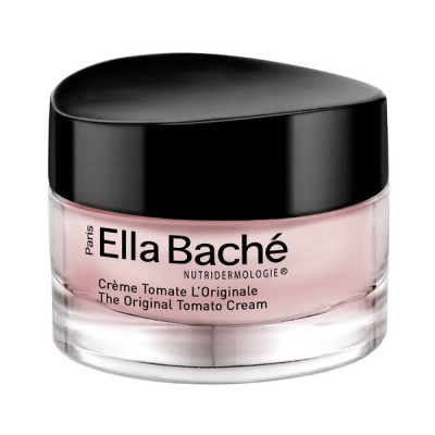 Ella Baché Ella Perfect The Original Tomato Cream — Piel deshidratada Ella Baché Ella Perfect The Original Tomato Cream — Piel deshidratada