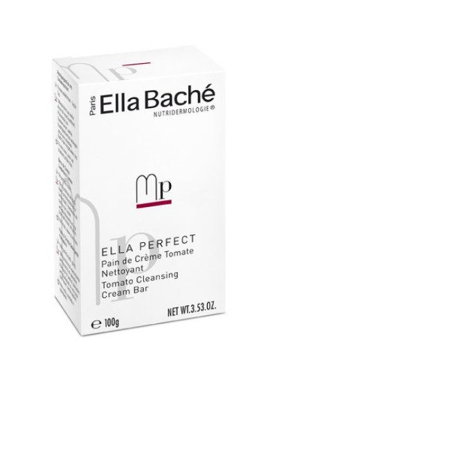 Ella Baché Ella Perfect Tomato Cleansing Cream Bar 100g — Limpieza Ella Baché Ella Perfect Tomato Cleansing Cream Bar 100g — Limpieza