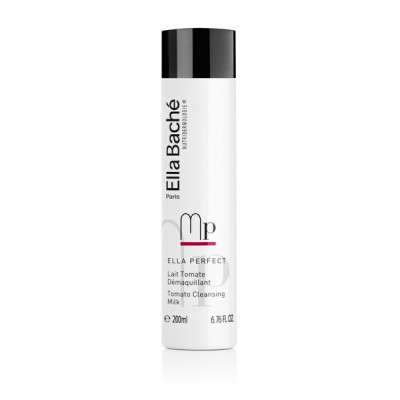 Ella Baché Ella Perfect Tomato Cleansing Milk — Limpieza Ella Baché Ella Perfect Tomato Cleansing Milk — Limpieza