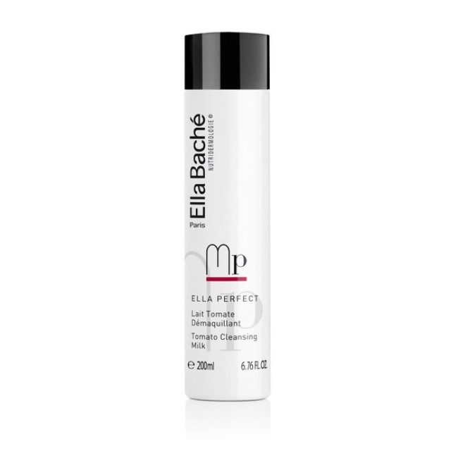 Ella Baché Ella Perfect Tomato Cleansing Milk — Limpieza Ella Baché Ella Perfect Tomato Cleansing Milk — Limpieza
