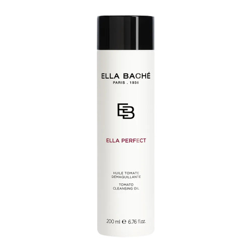 Ella Baché Ella Perfect Tomato Cleansing Oil 200ml — Limpieza Ella Baché Ella Perfect Tomato Cleansing Oil 200ml — Limpieza