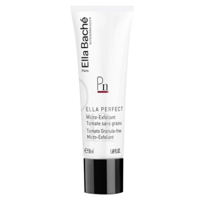 Ella Baché Ella Perfect Tomato Granule Free Micro-Exfoliant — Exfoliantes y peelings Ella Baché Ella Perfect Tomato Granule Free Micro-Exfoliant — Exfoliantes y peelings