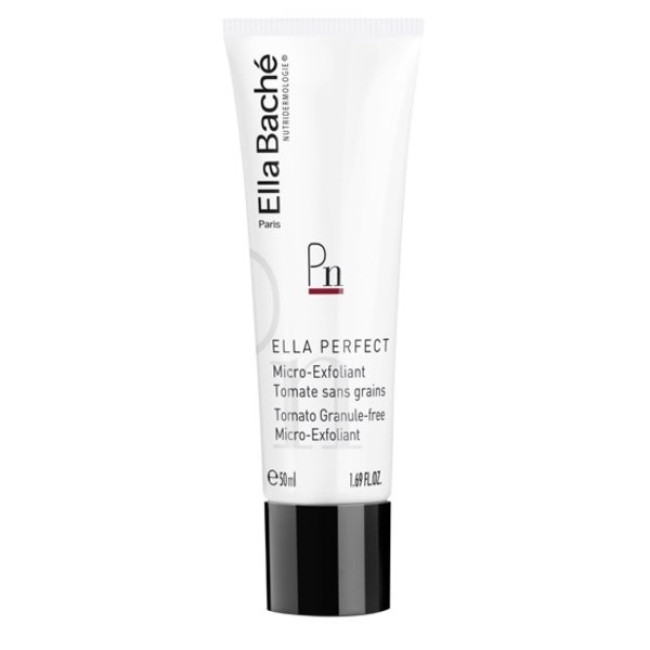 Ella Baché Ella Perfect Tomato Granule Free Micro-Exfoliant — Exfoliantes y peelings Ella Baché Ella Perfect Tomato Granule Free Micro-Exfoliant — Exfoliantes y peelings
