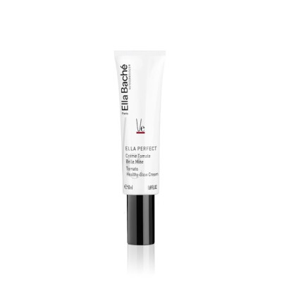 Ella Baché Ella Perfect Tomato Healthy-Glow Cream 50ml — Piel deshidratada Ella Baché Ella Perfect Tomato Healthy-Glow Cream 50ml — Piel deshidratada