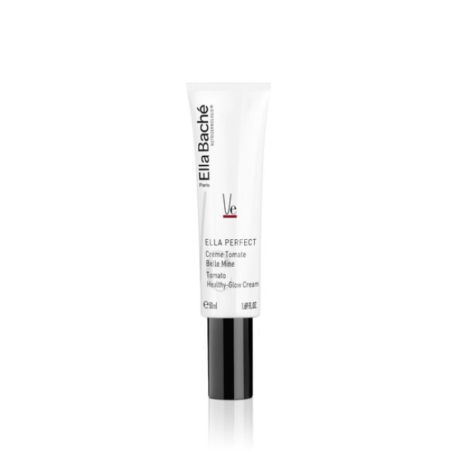 Ella Baché Ella Perfect Tomato Healthy-Glow Cream 50ml — Piel deshidratada Ella Baché Ella Perfect Tomato Healthy-Glow Cream 50ml — Piel deshidratada