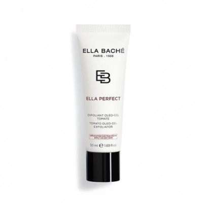 Ella Baché Ella Perfect Tomato Oleo Gel Exfoliator — Exfoliantes y peelings Ella Baché Ella Perfect Tomato Oleo Gel Exfoliator — Exfoliantes y peelings
