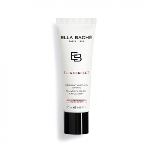 Ella Baché Ella Perfect Tomato Oleo Gel Exfoliator — Exfoliantes y peelings Ella Baché Ella Perfect Tomato Oleo Gel Exfoliator — Exfoliantes y peelings