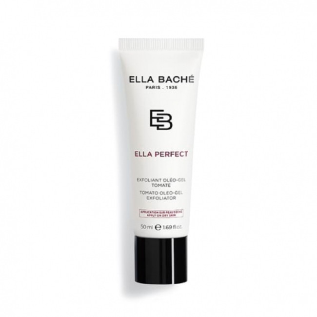 Ella Baché Ella Perfect Tomato Oleo Gel Exfoliator — Exfoliantes y peelings Ella Baché Ella Perfect Tomato Oleo Gel Exfoliator — Exfoliantes y peelings