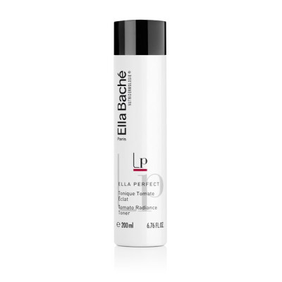 Ella Baché Ella Perfect Tomato Radiance Toner — Limpieza Ella Baché Ella Perfect Tomato Radiance Toner — Limpieza