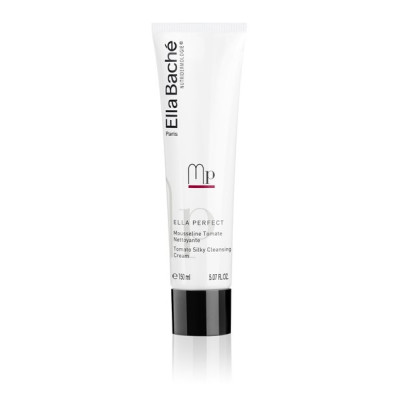 Ella Baché Ella Perfect Tomato Silky Cleansing Cream 150ml — Limpieza Ella Baché Ella Perfect Tomato Silky Cleansing Cream 150ml — Limpieza