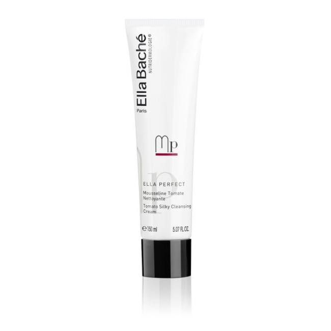 Ella Baché Ella Perfect Tomato Silky Cleansing Cream 150ml — Limpieza Ella Baché Ella Perfect Tomato Silky Cleansing Cream 150ml — Limpieza