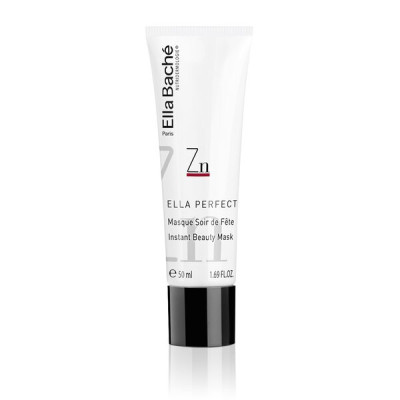 Ella Baché Ella Perfect Instant Beauty Mask 50ml — Mascarillas Ella Baché Ella Perfect Instant Beauty Mask 50ml — Mascarillas