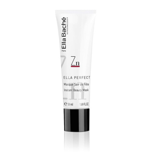 Ella Baché Ella Perfect Instant Beauty Mask 50ml — Mascarillas Ella Baché Ella Perfect Instant Beauty Mask 50ml — Mascarillas