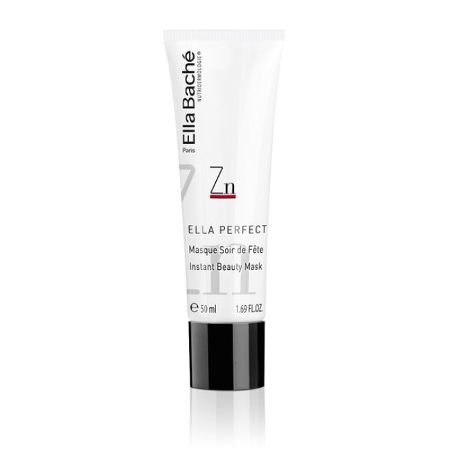 Ella Baché Ella Perfect Instant Beauty Mask 50ml — Mascarillas Ella Baché Ella Perfect Instant Beauty Mask 50ml — Mascarillas