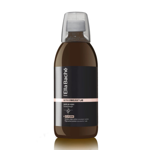 Ella Baché Nutridermologie®Lab Délipidrink Detoxing Dietary Supplement 500ml — Suplementos Ella Baché Nutridermologie®Lab Délipidrink Detoxing Dietary Supplement 500ml — Suplementos