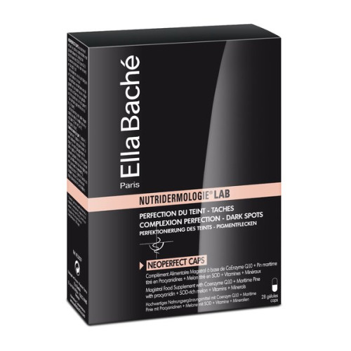 Ella Baché Nutridermologie®Lab Neoperfect Caps 28pcs — Suplementos Ella Baché Nutridermologie®Lab Neoperfect Caps 28pcs — Suplementos