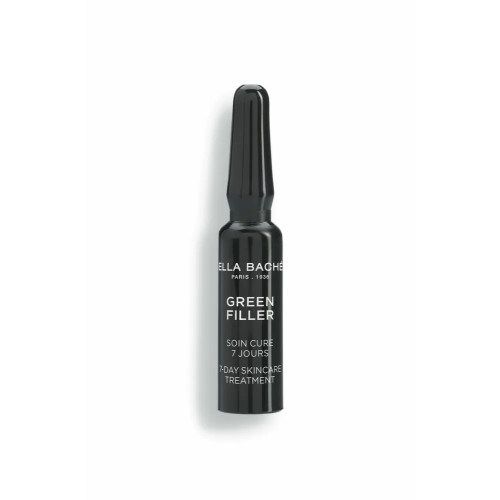Ella Baché Green Filler 7-Day Skincare Treatment (7x1.2ml) — Sérum Ella Baché Green Filler 7-Day Skincare Treatment (7x1.2ml) — Sérum