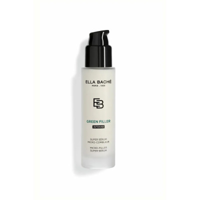 Ella Baché Green Filler Intense Micro-Filler Super Serum — Sérum Ella Baché Green Filler Intense Micro-Filler Super Serum — Sérum