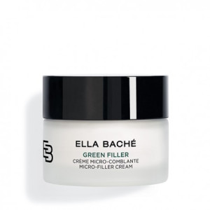 Ella Baché Green Filler Micro-Filler Cream — Antiedad / Antiarrugas