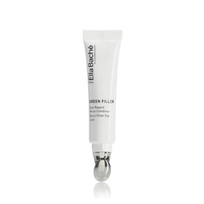 Ella Baché Green Filler Micro-Filler Eye Care 15ml — Cuidado de ojos y labios Ella Baché Green Filler Micro-Filler Eye Care 15ml — Cuidado de ojos y labios