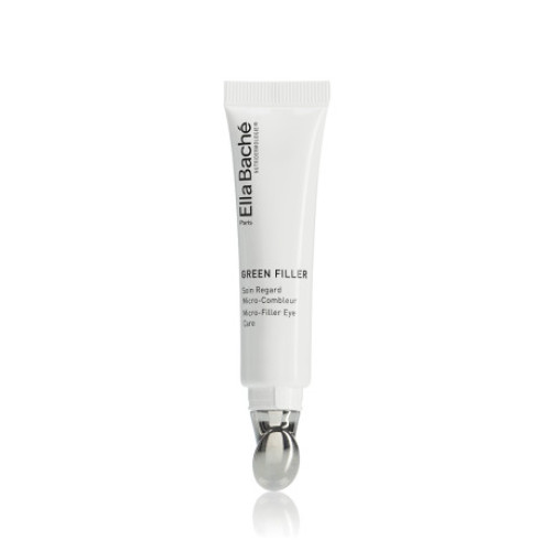 Ella Baché Green Filler Micro-Filler Eye Care 15ml — Cuidado de ojos y labios Ella Baché Green Filler Micro-Filler Eye Care 15ml — Cuidado de ojos y labios