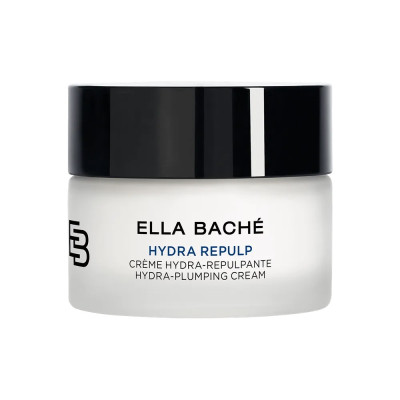 Ella Baché Hydra Repulp Hydra-Plumping Cream — Piel deshidratada Ella Baché Hydra Repulp Hydra-Plumping Cream — Piel deshidratada