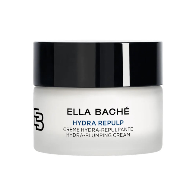 Ella Baché Hydra Repulp Hydra-Plumping Cream — Piel deshidratada Ella Baché Hydra Repulp Hydra-Plumping Cream — Piel deshidratada