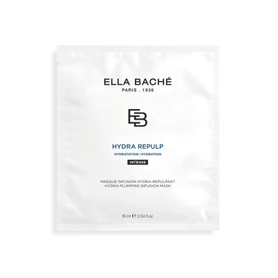 Ella Baché Hydra Repulp Intense Hydra-Plumping Infusion Mask 16ml — Mascarillas Ella Baché Hydra Repulp Intense Hydra-Plumping Infusion Mask 16ml — Mascarillas