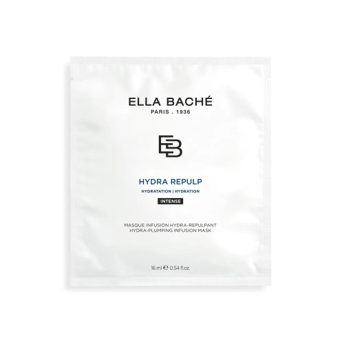 Ella Baché Hydra Repulp Intense Hydra-Plumping Infusion Mask 16ml — Mascarillas Ella Baché Hydra Repulp Intense Hydra-Plumping Infusion Mask 16ml — Mascarillas