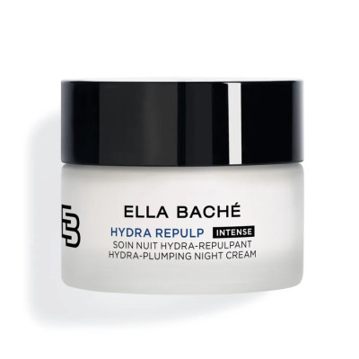 Ella Baché Hydra Repulp Intense Hydra-Plumping Night Cream 50ml — Cremas de noche Ella Baché Hydra Repulp Intense Hydra-Plumping Night Cream 50ml — Cremas de noche
