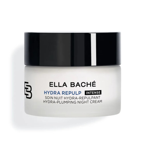 Ella Baché Hydra Repulp Intense Hydra-Plumping Night Cream 50ml — Cremas de noche Ella Baché Hydra Repulp Intense Hydra-Plumping Night Cream 50ml — Cremas de noche