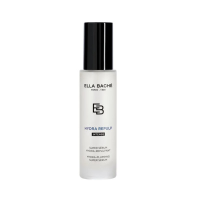 Ella Baché Hydra Repulp Intense Hydra-Plumping Super Serum — Sérum Ella Baché Hydra Repulp Intense Hydra-Plumping Super Serum — Sérum
