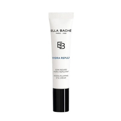 Ella Baché Hydra Repulp Plumping Eye Cream — Cuidado de ojos y labios Ella Baché Hydra Repulp Plumping Eye Cream — Cuidado de ojos y labios