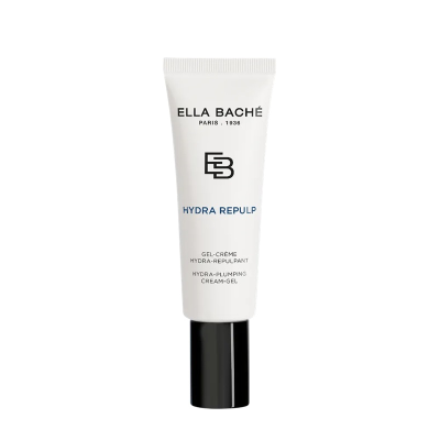 Ella Baché Hydra Repulp Plumping Gel Cream 50ml — Piel deshidratada Ella Baché Hydra Repulp Plumping Gel Cream 50ml — Piel deshidratada