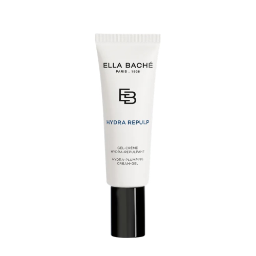Ella Baché Hydra Repulp Plumping Gel Cream 50ml — Piel deshidratada Ella Baché Hydra Repulp Plumping Gel Cream 50ml — Piel deshidratada