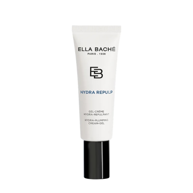 Ella Baché Hydra Repulp Plumping Gel Cream 50ml — Piel deshidratada Ella Baché Hydra Repulp Plumping Gel Cream 50ml — Piel deshidratada