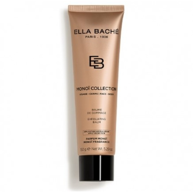 Ella Baché Monoi Collection Exfoliating Balm 150ml — Exfoliantes corporales Ella Baché Monoi Collection Exfoliating Balm 150ml — Exfoliantes corporales