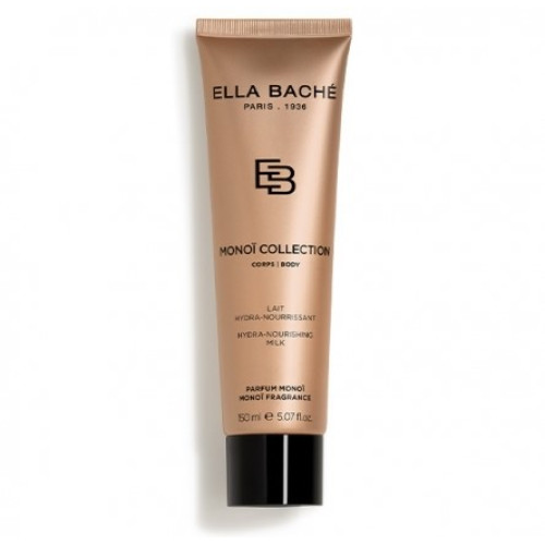 Ella Baché Monoi Collection Hydra-Nourishing Milk 150ml — Sol Ella Baché Monoi Collection Hydra-Nourishing Milk 150ml — Sol
