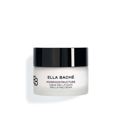 Ella Baché Morphostructure Pro-Lifting Cream — Piel madura 45+ Ella Baché Morphostructure Pro-Lifting Cream — Piel madura 45+