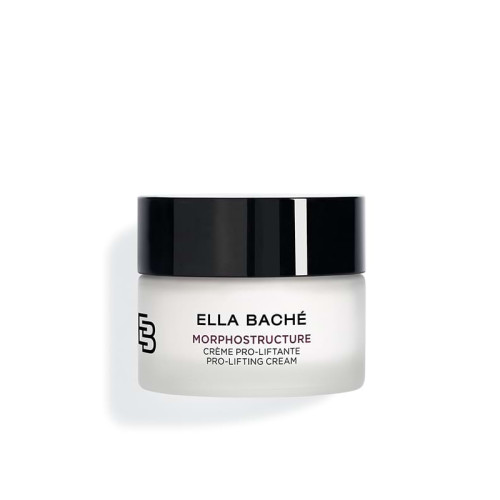 Ella Baché Morphostructure Pro-Lifting Cream — Piel madura 45+ Ella Baché Morphostructure Pro-Lifting Cream — Piel madura 45+