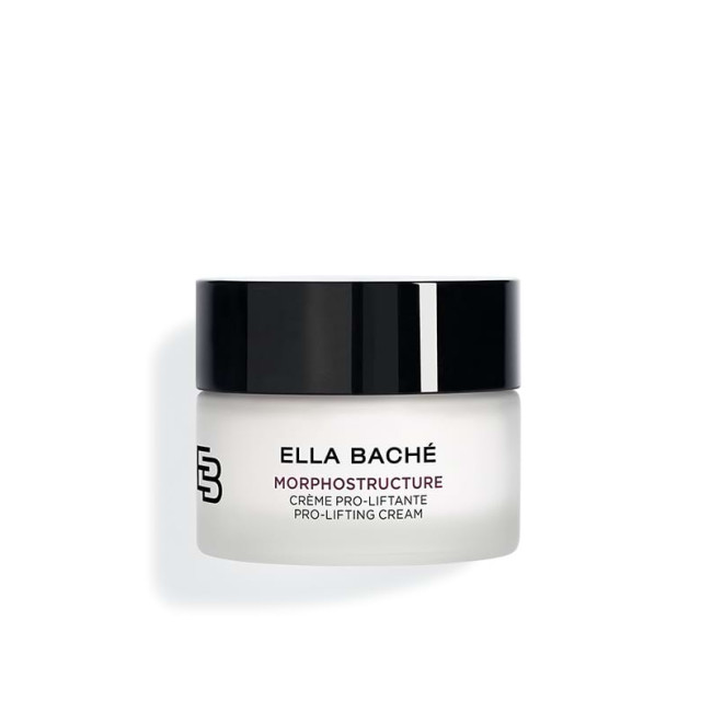 Ella Baché Morphostructure Pro-Lifting Cream — Piel madura 45+ Ella Baché Morphostructure Pro-Lifting Cream — Piel madura 45+