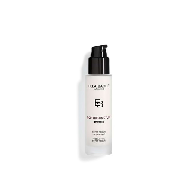 Ella Baché Morphostructure Pro-Lifting Super Serum — Sérum Ella Baché Morphostructure Pro-Lifting Super Serum — Sérum