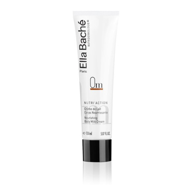 Ella Baché Nutri Action Nourishing Body Milk Cream — Hidratantes corporales Ella Baché Nutri Action Nourishing Body Milk Cream — Hidratantes corporales
