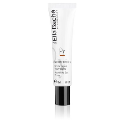 Ella Baché Nutri Action Nourishing Eye Cream — Cuidado de ojos y labios Ella Baché Nutri Action Nourishing Eye Cream — Cuidado de ojos y labios