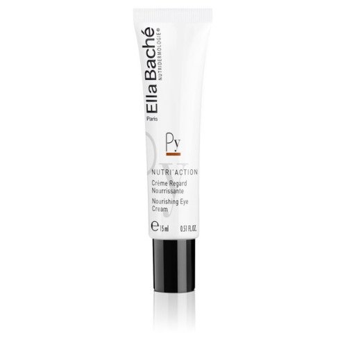Ella Baché Nutri Action Nourishing Eye Cream — Cuidado de ojos y labios Ella Baché Nutri Action Nourishing Eye Cream — Cuidado de ojos y labios
