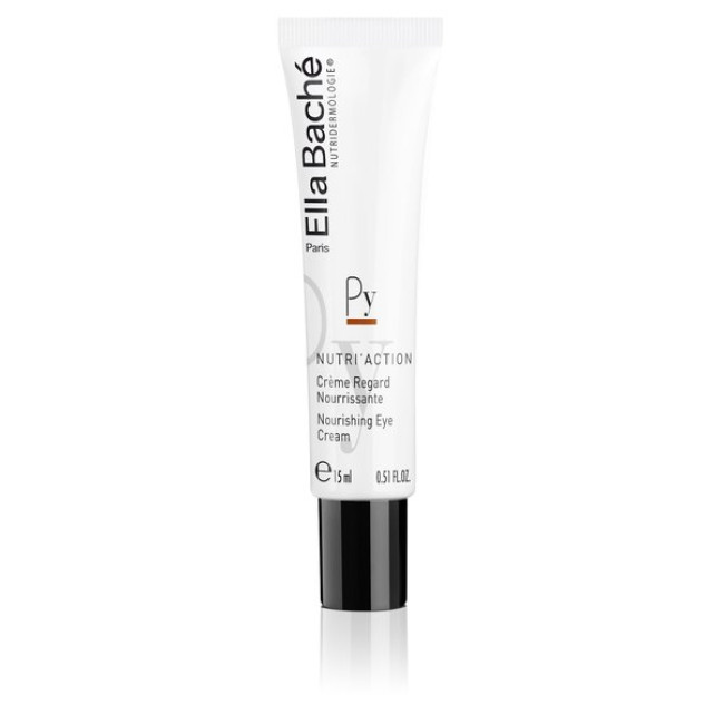 Ella Baché Nutri Action Nourishing Eye Cream — Cuidado de ojos y labios Ella Baché Nutri Action Nourishing Eye Cream — Cuidado de ojos y labios